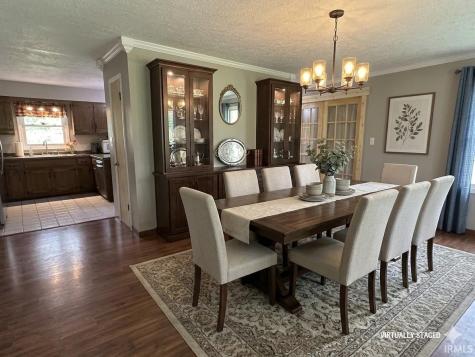 1357 S Hasler Road Bloomfield IN 47424