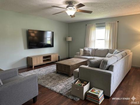 1357 S Hasler Road Bloomfield IN 47424