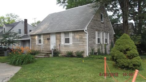 306 S Union Street Bloomington IN 47401