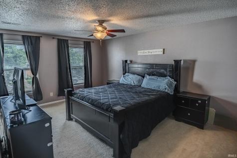 2760 Speedwell Lane Lafayette IN 47909