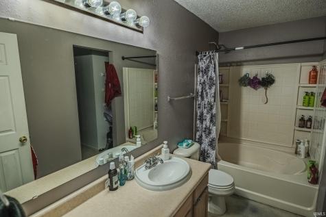 2760 Speedwell Lane Lafayette IN 47909