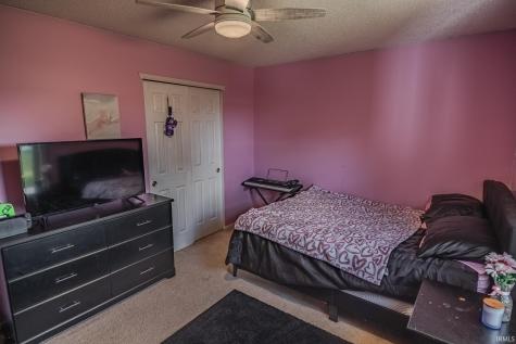 2760 Speedwell Lane Lafayette IN 47909