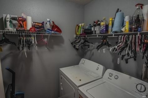 2760 Speedwell Lane Lafayette IN 47909