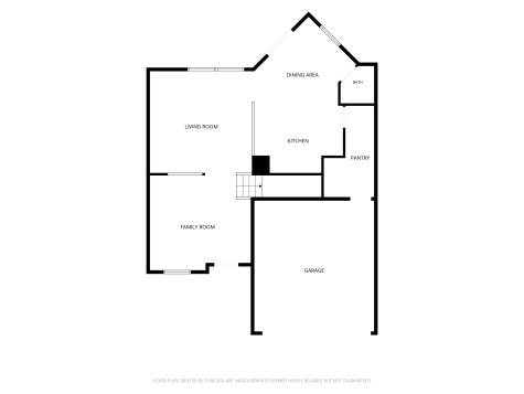 2760 Speedwell Lane Lafayette IN 47909
