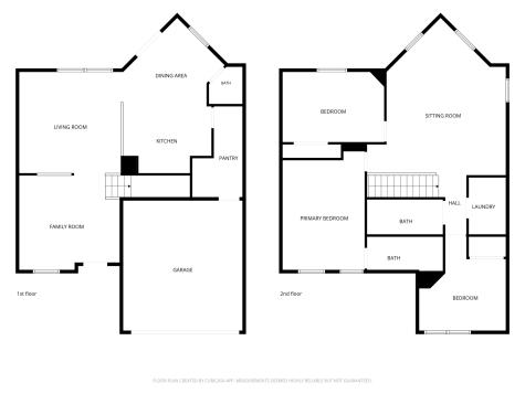 2760 Speedwell Lane Lafayette IN 47909