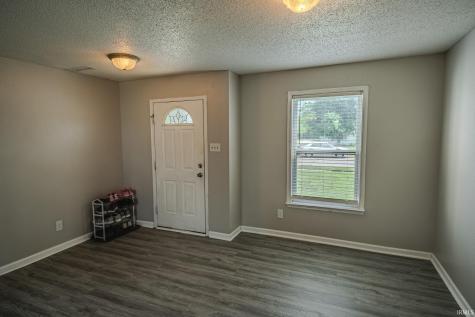 2760 Speedwell Lane Lafayette IN 47909