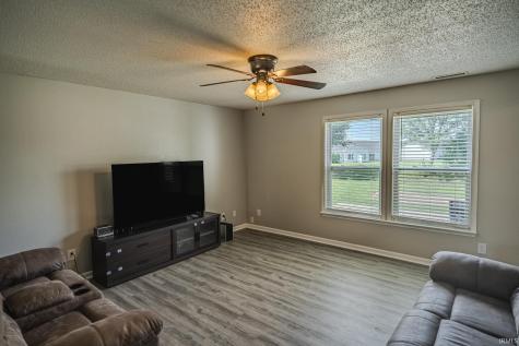 2760 Speedwell Lane Lafayette IN 47909