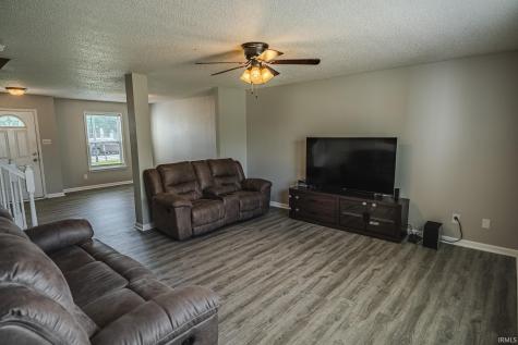 2760 Speedwell Lane Lafayette IN 47909