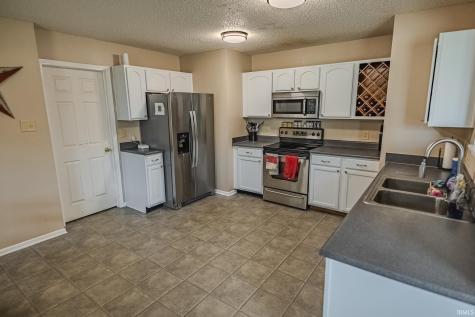 2760 Speedwell Lane Lafayette IN 47909