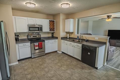 2760 Speedwell Lane Lafayette IN 47909