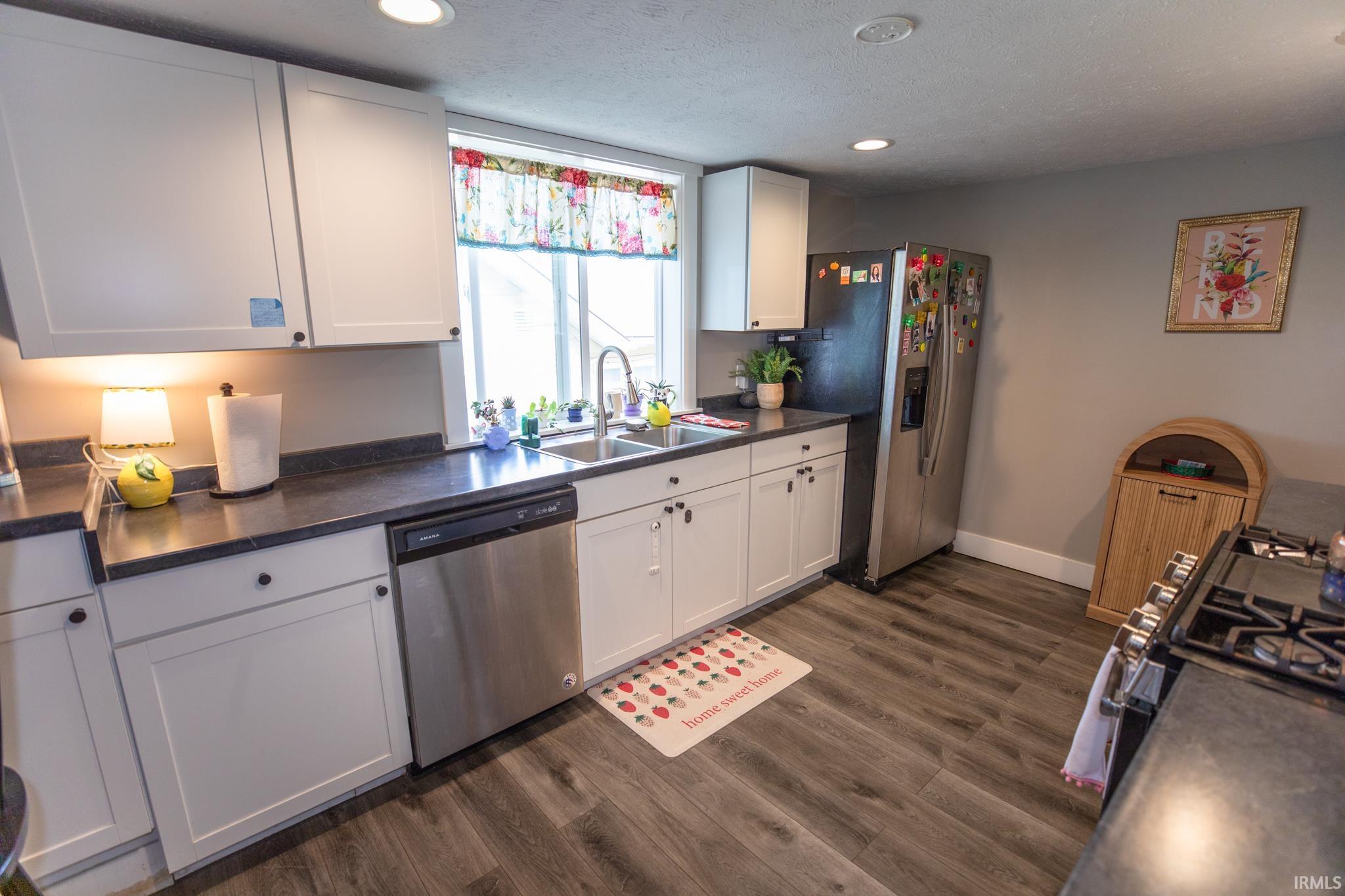 214 E Oakside Street South Bend IN 46614
