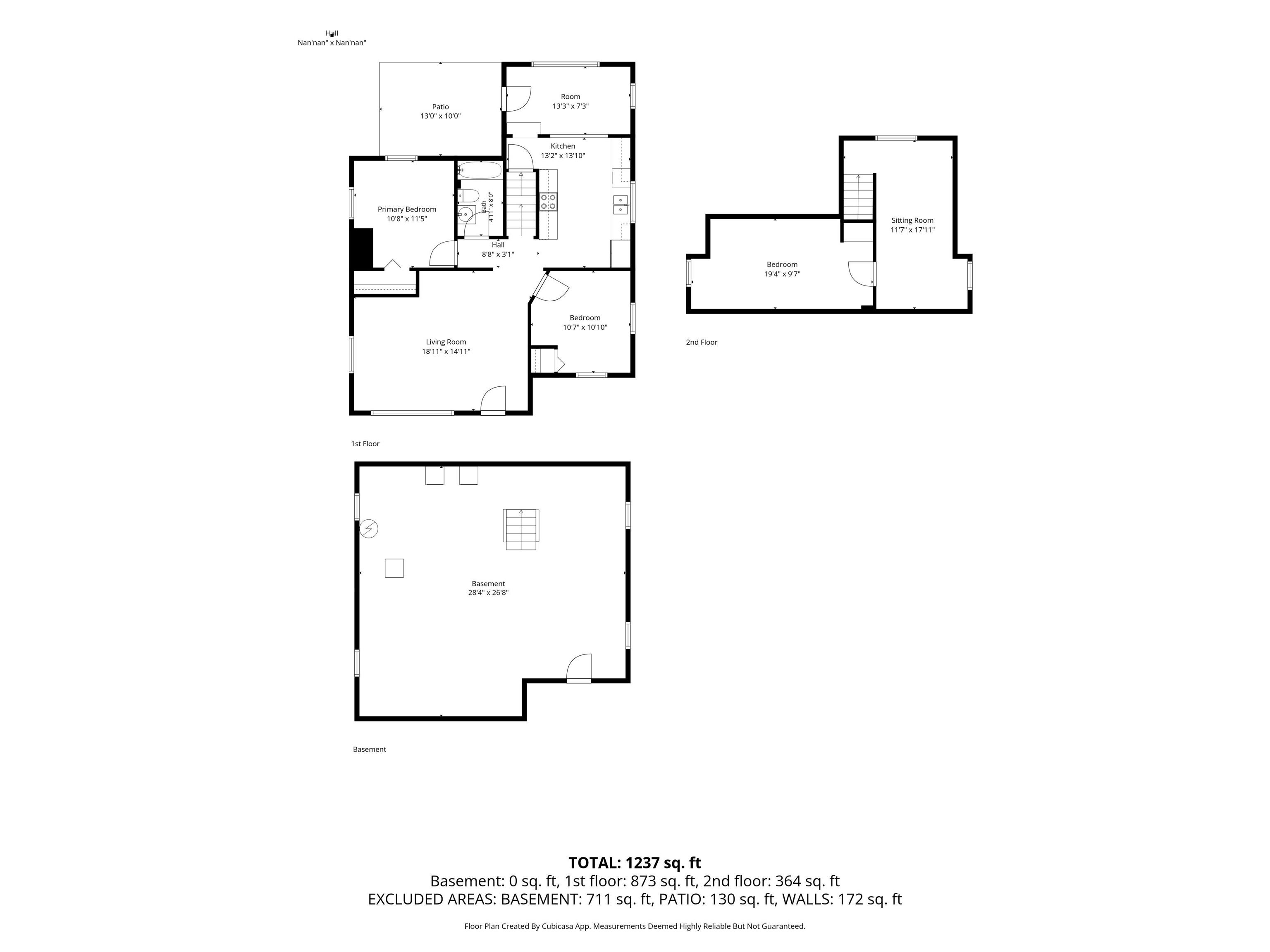 214 E Oakside Street South Bend IN 46614