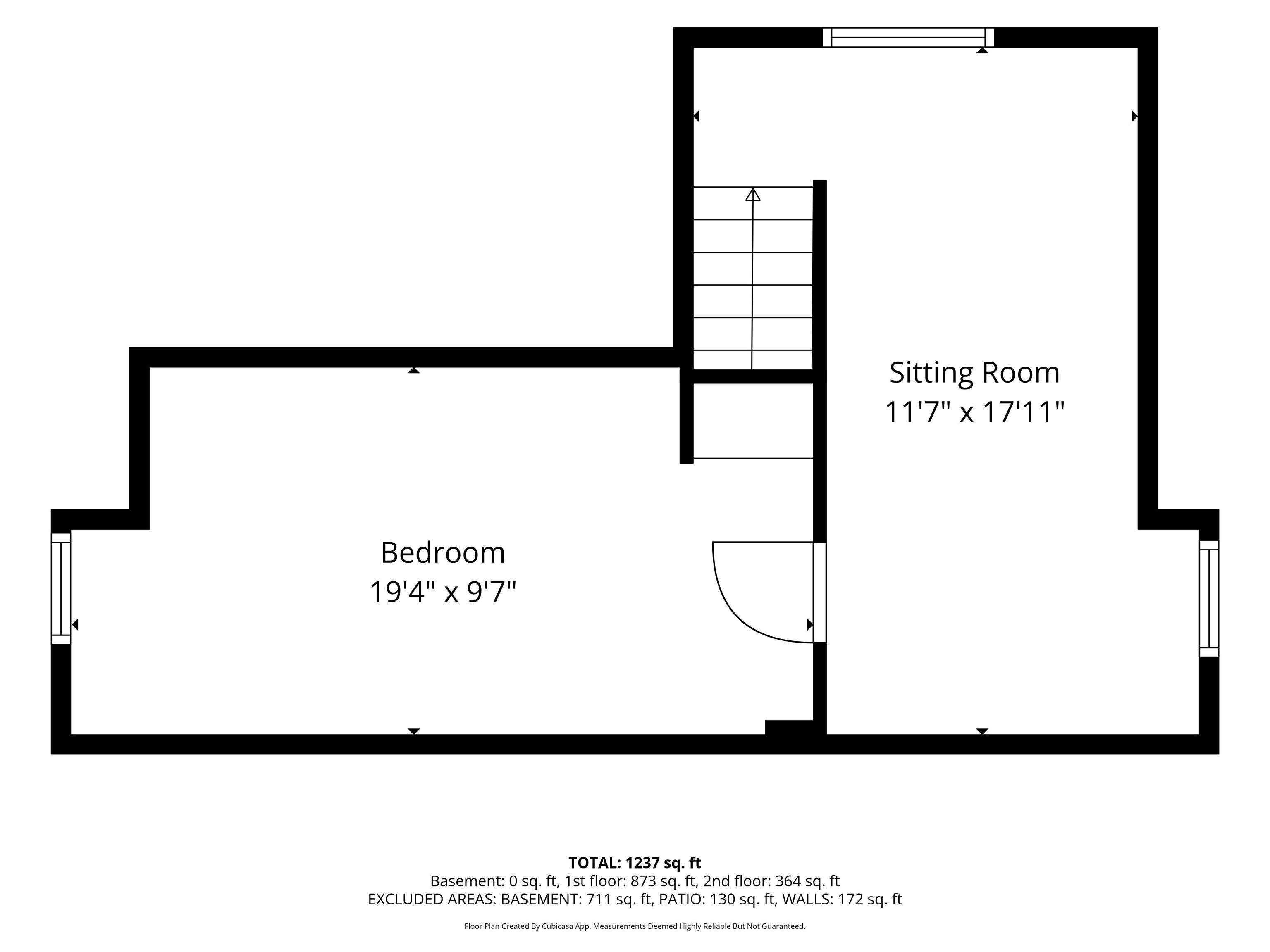 214 E Oakside Street South Bend IN 46614
