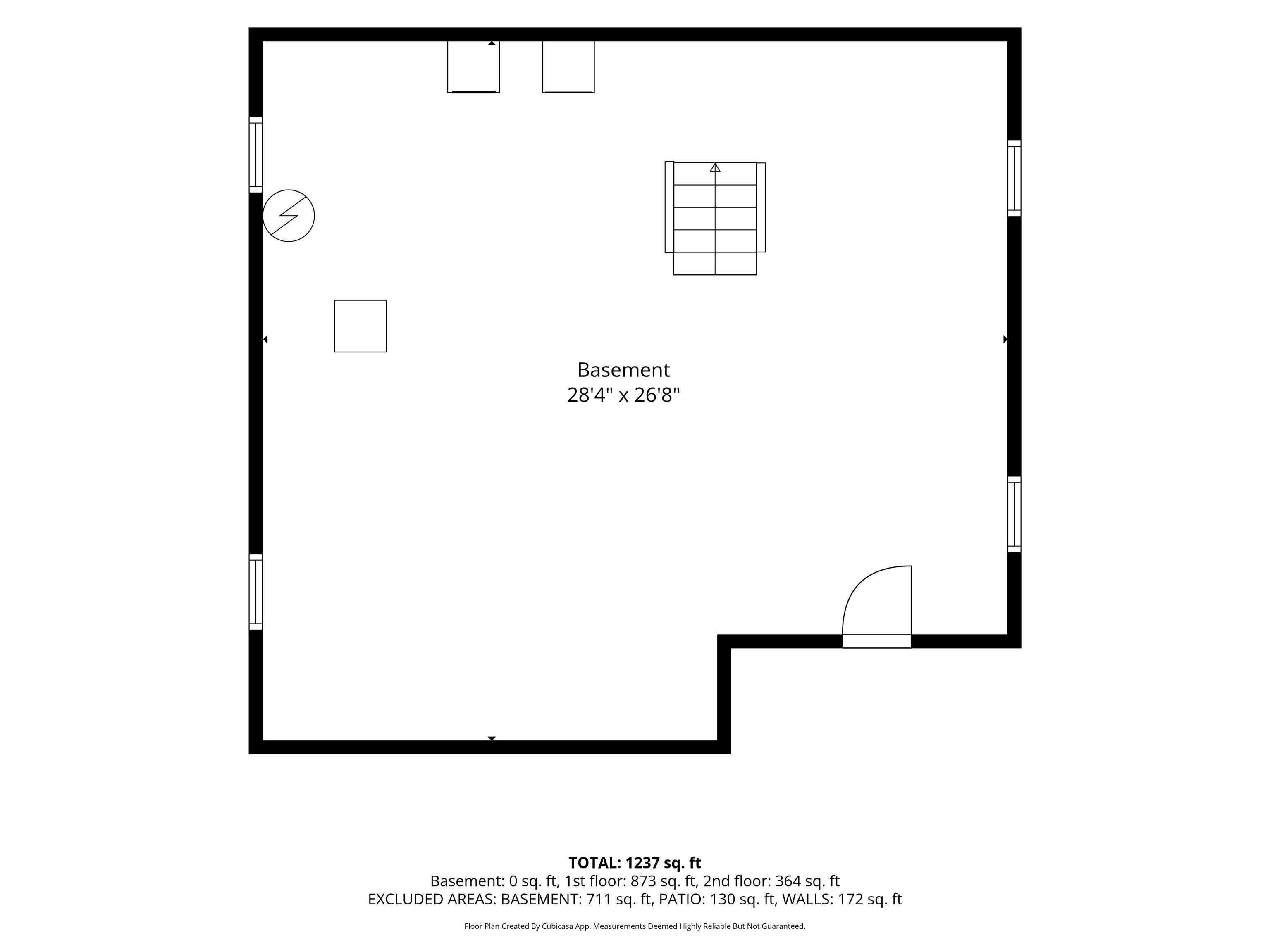 214 E Oakside Street South Bend IN 46614