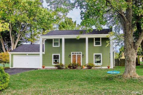 415 E Audubon Drive Bloomington IN 47408