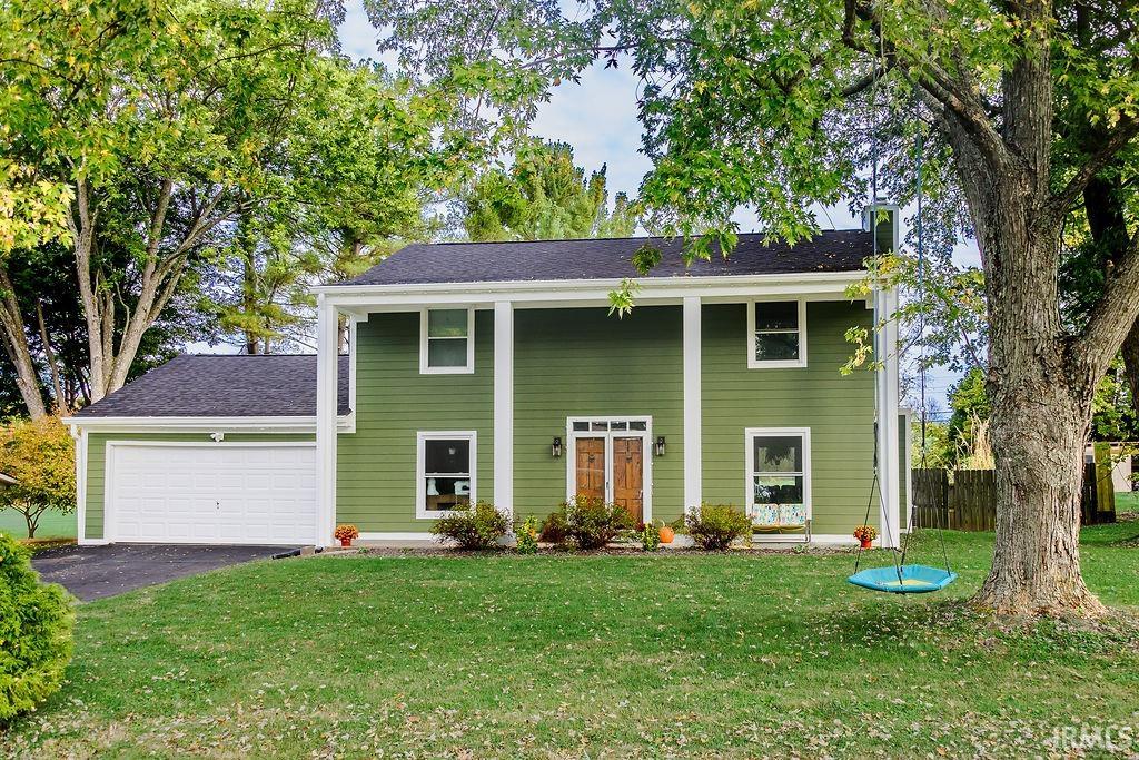 415 E Audubon Drive Bloomington IN 47408