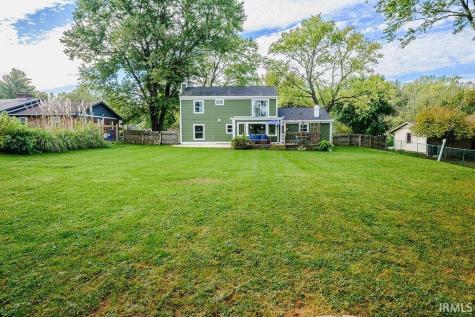 415 E Audubon Drive Bloomington IN 47408