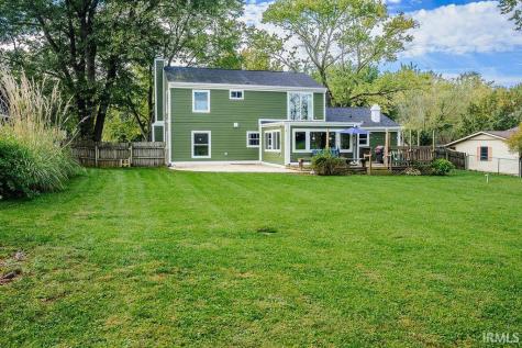415 E Audubon Drive Bloomington IN 47408