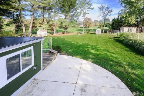 415 E Audubon Drive Bloomington IN 47408