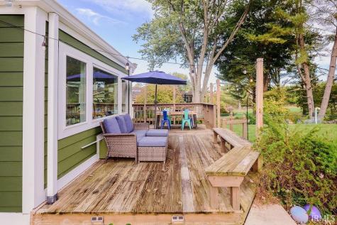 415 E Audubon Drive Bloomington IN 47408