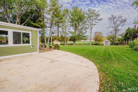 415 E Audubon Drive Bloomington IN 47408