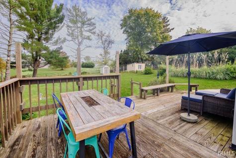 415 E Audubon Drive Bloomington IN 47408