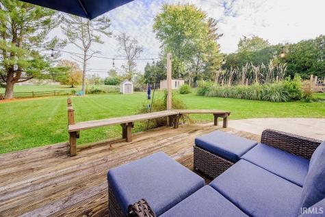 415 E Audubon Drive Bloomington IN 47408