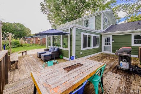 415 E Audubon Drive Bloomington IN 47408