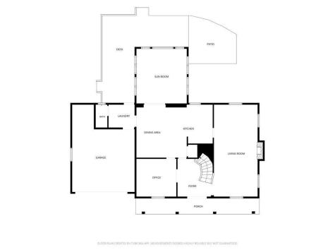 415 E Audubon Drive Bloomington IN 47408