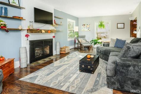 415 E Audubon Drive Bloomington IN 47408