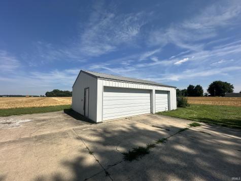 13757 S County Road 700 E Galveston IN 46932
