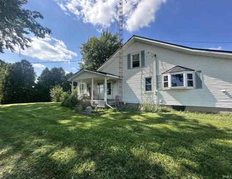 13757 S County Road 700 E Galveston IN 46932