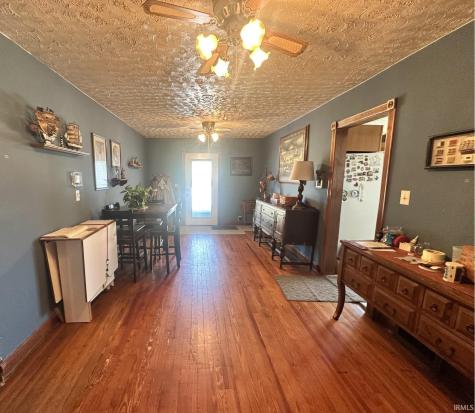 13757 S County Road 700 E Galveston IN 46932