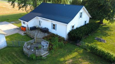 13757 S County Road 700 E Galveston IN 46932