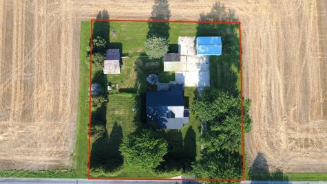 13757 S County Road 700 E Galveston IN 46932