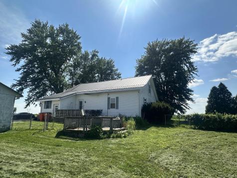 13757 S County Road 700 E Galveston IN 46932