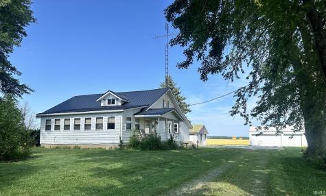 13757 S County Road 700 E Galveston IN 46932