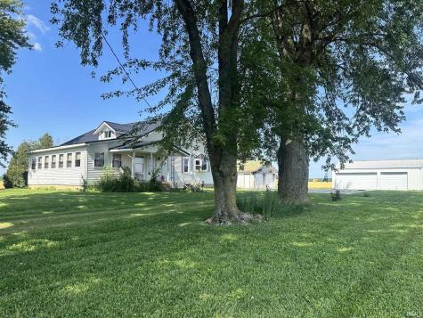 13757 S County Road 700 E Galveston IN 46932