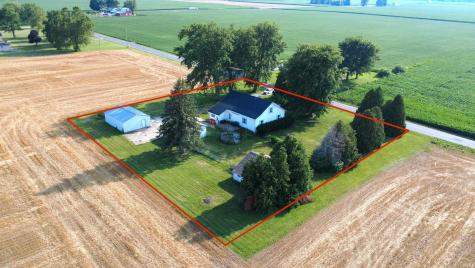 13757 S County Road 700 E Galveston IN 46932