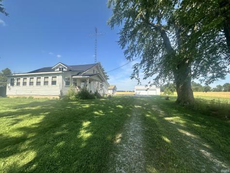 13757 S County Road 700 E Galveston IN 46932