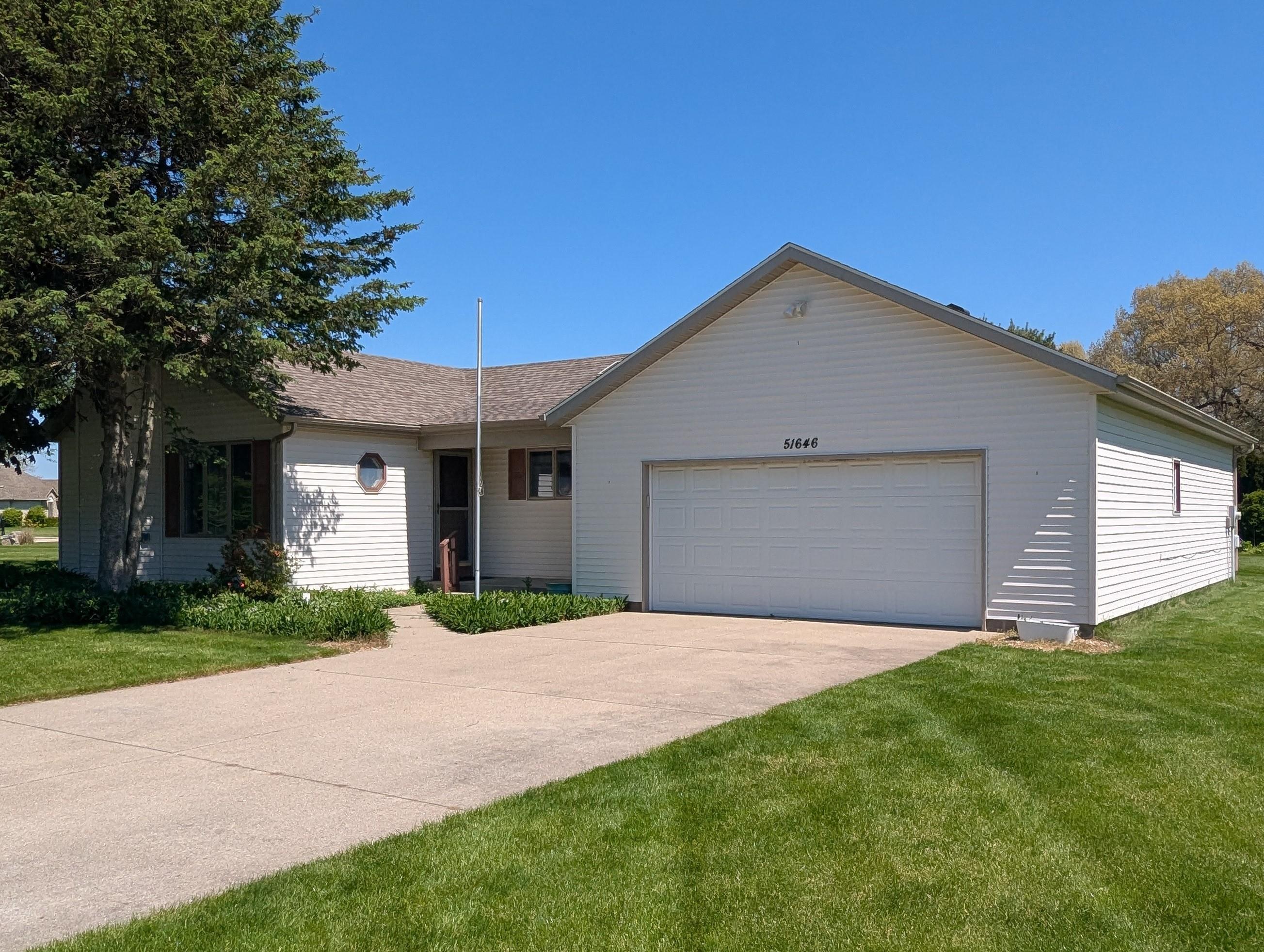 51646 Walerko Drive Elkhart IN 46514