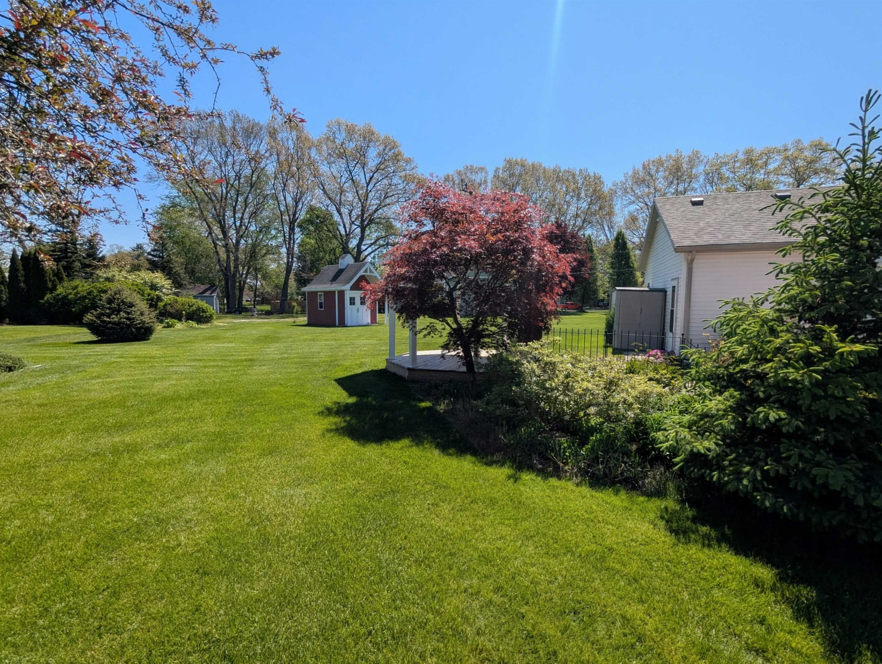 51646 Walerko Drive Elkhart IN 46514
