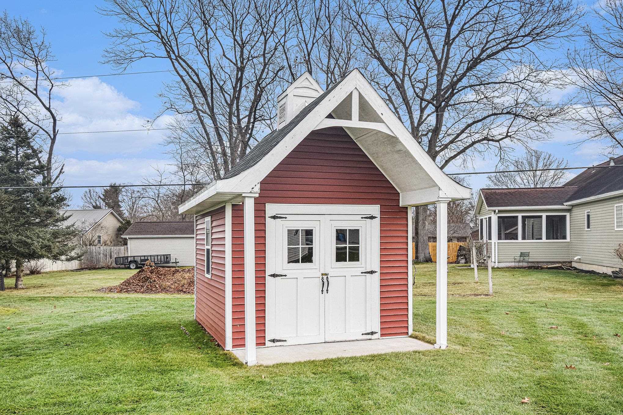 51646 Walerko Drive Elkhart IN 46514