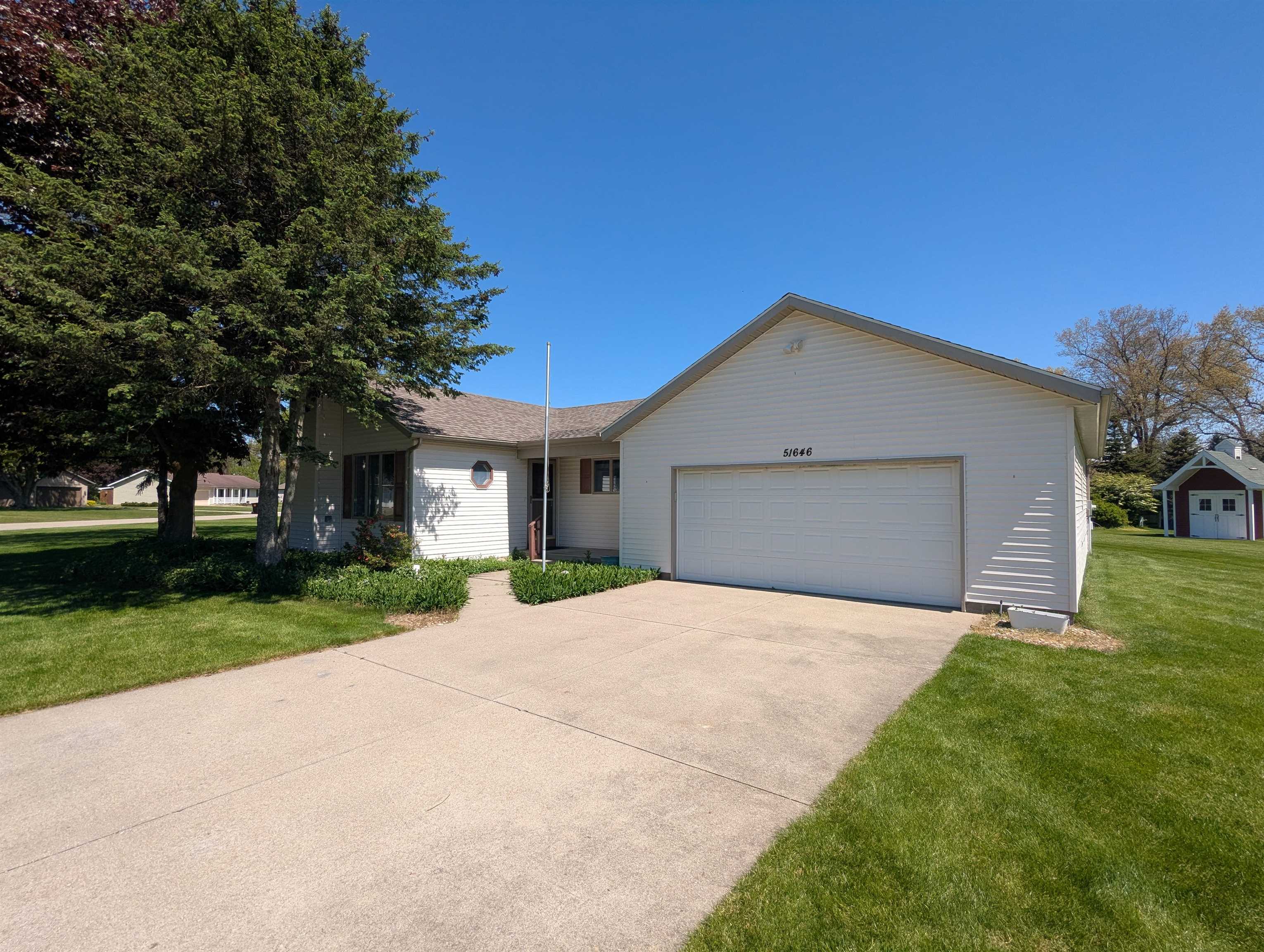 51646 Walerko Drive Elkhart IN 46514