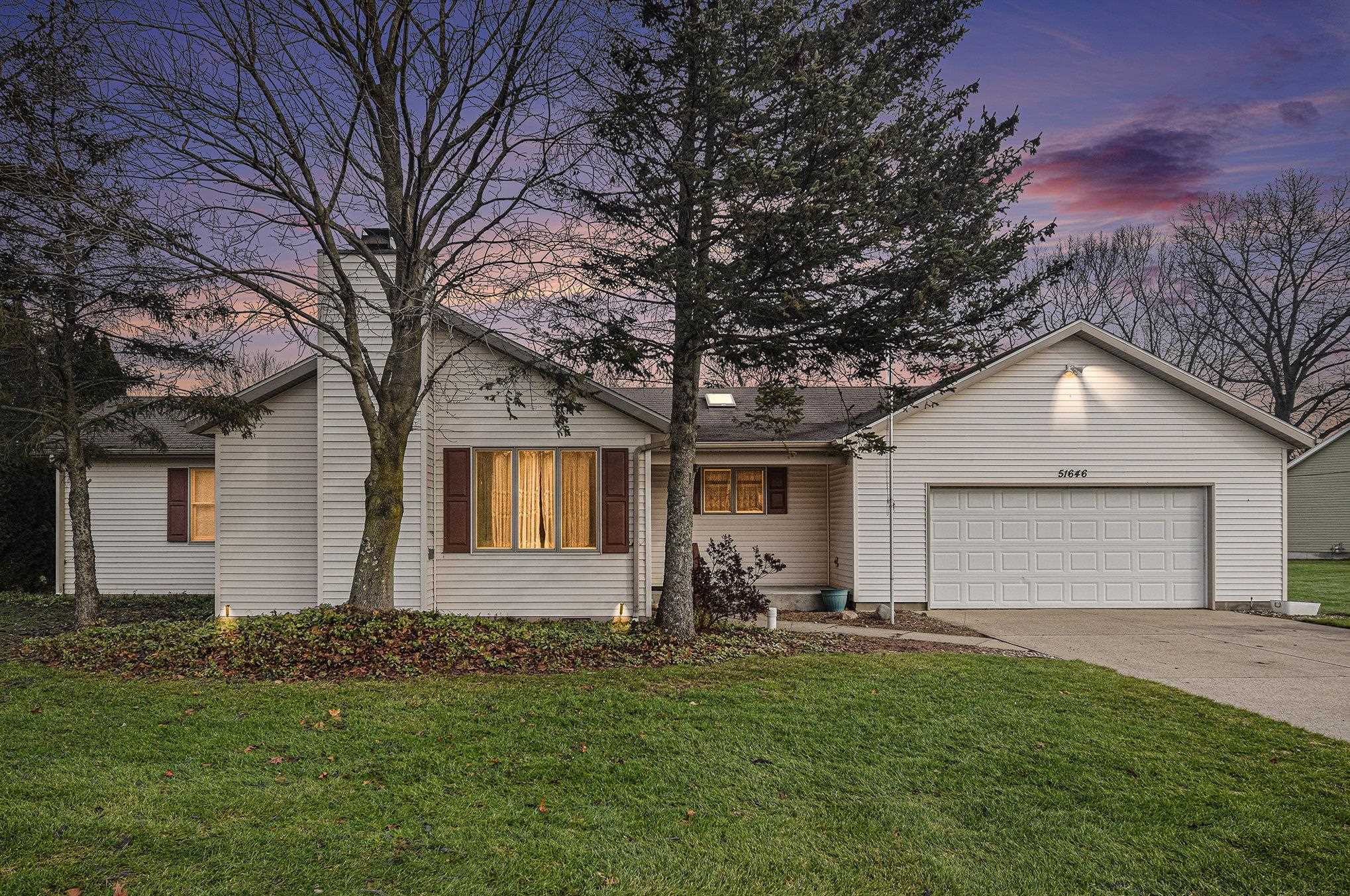 51646 Walerko Drive Elkhart IN 46514
