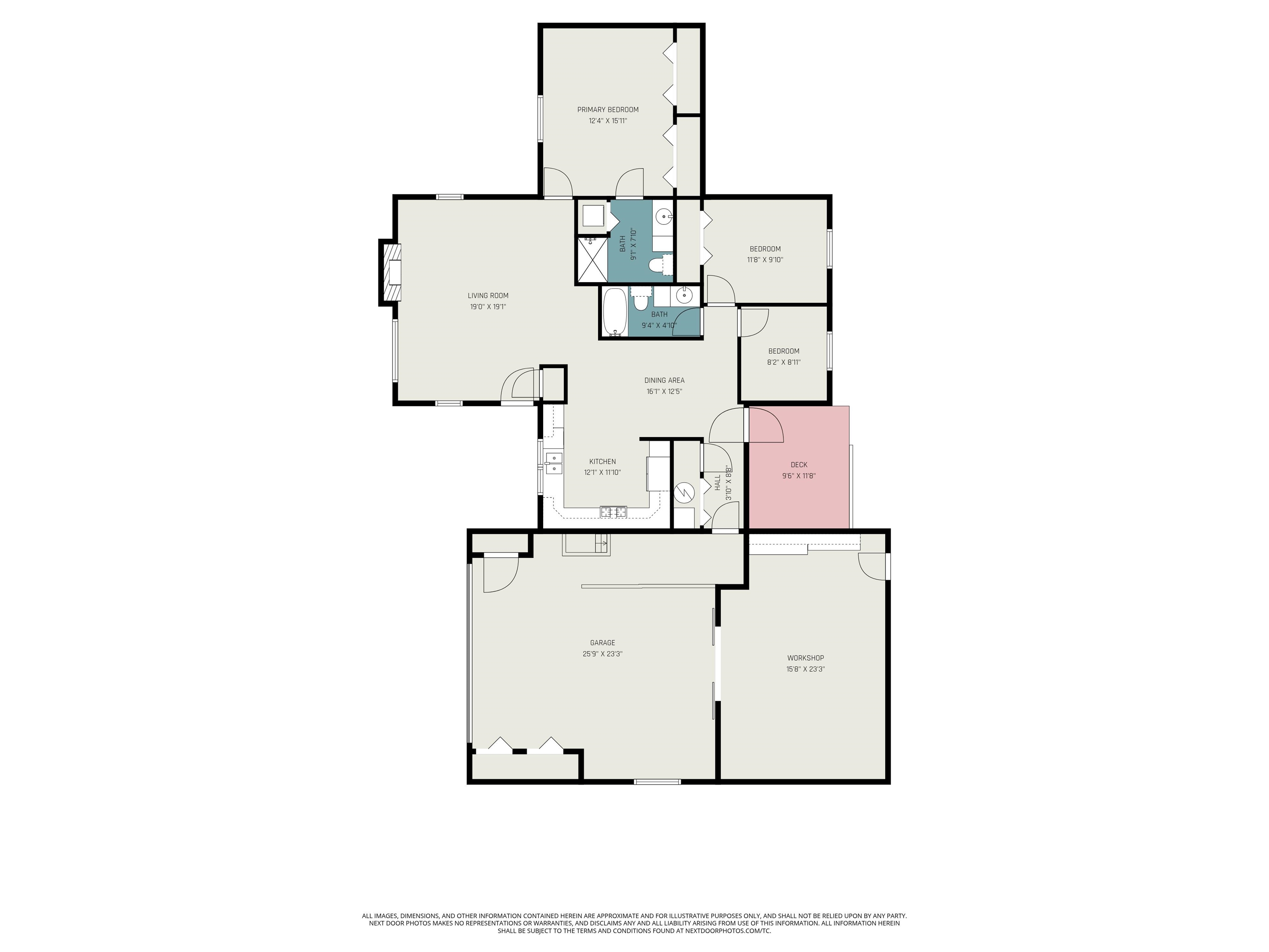 51646 Walerko Drive Elkhart IN 46514