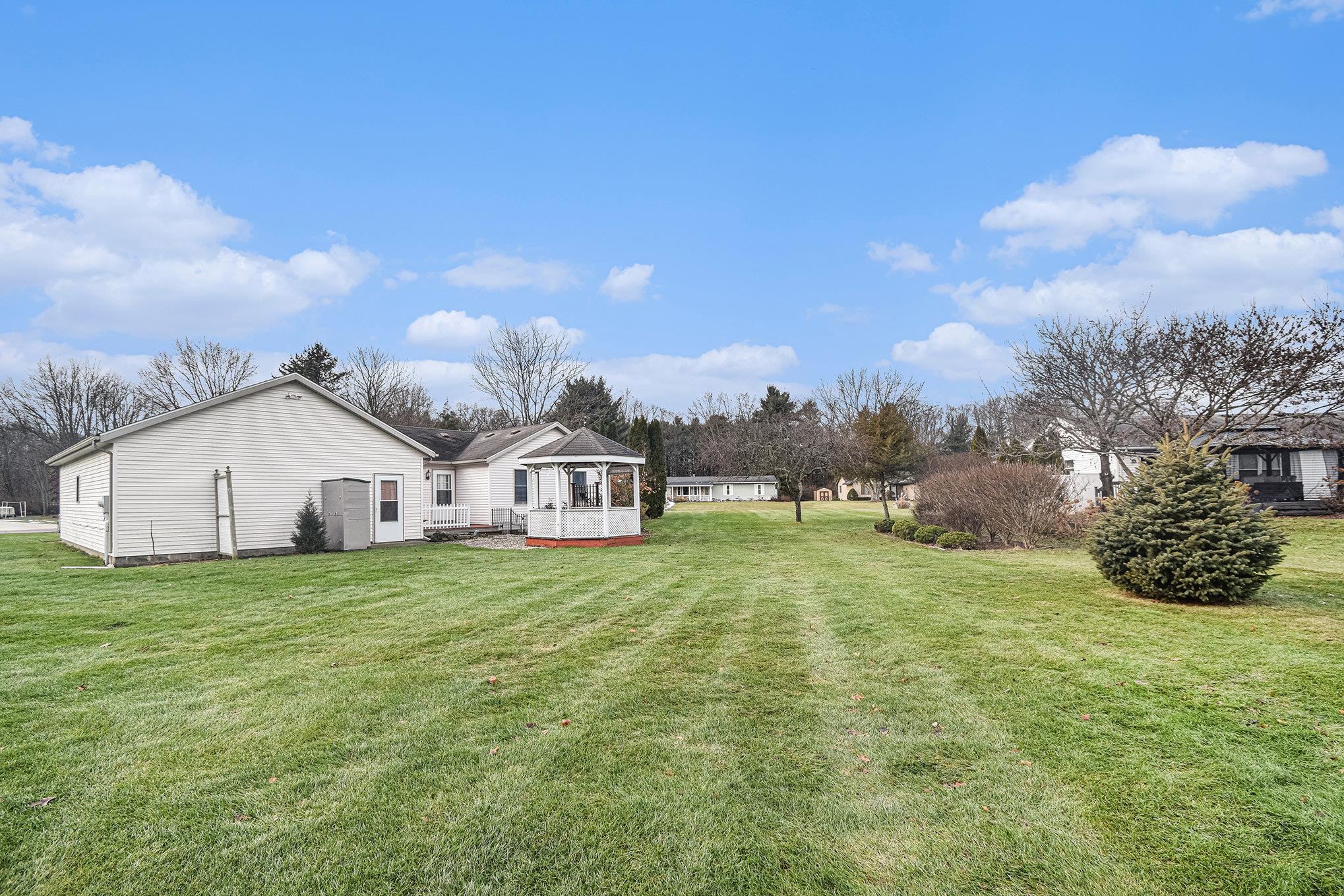 51646 Walerko Drive Elkhart IN 46514