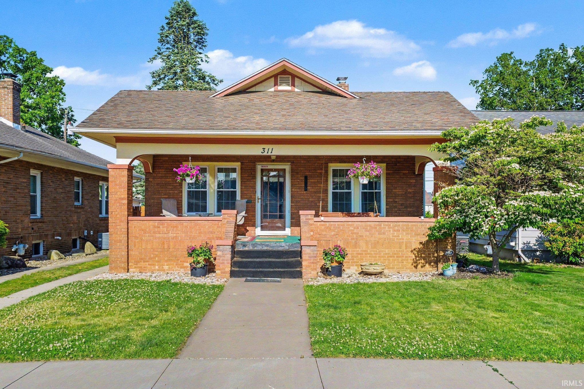 311 N Victoria Street Mishawaka IN 46544