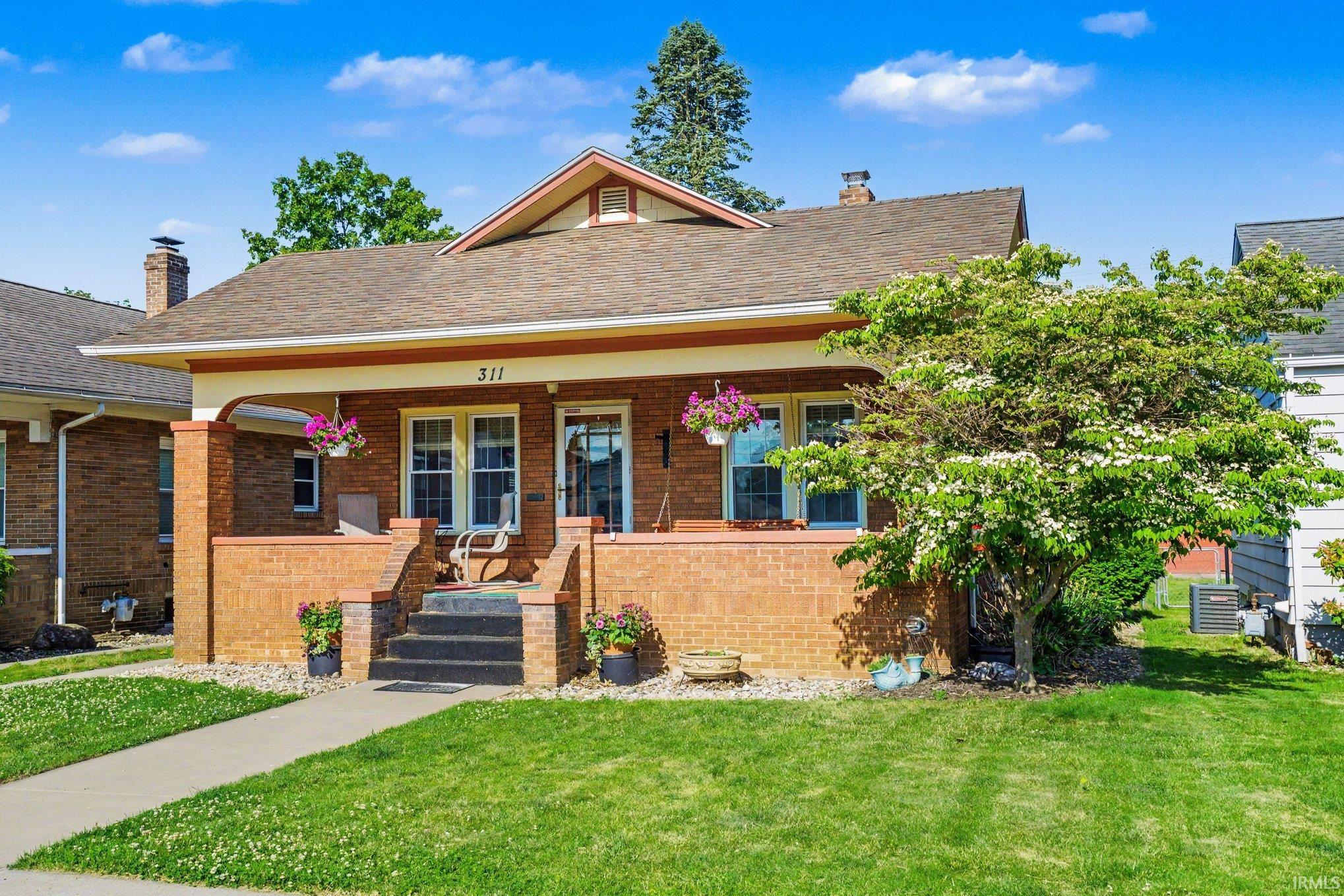311 N Victoria Street Mishawaka IN 46544