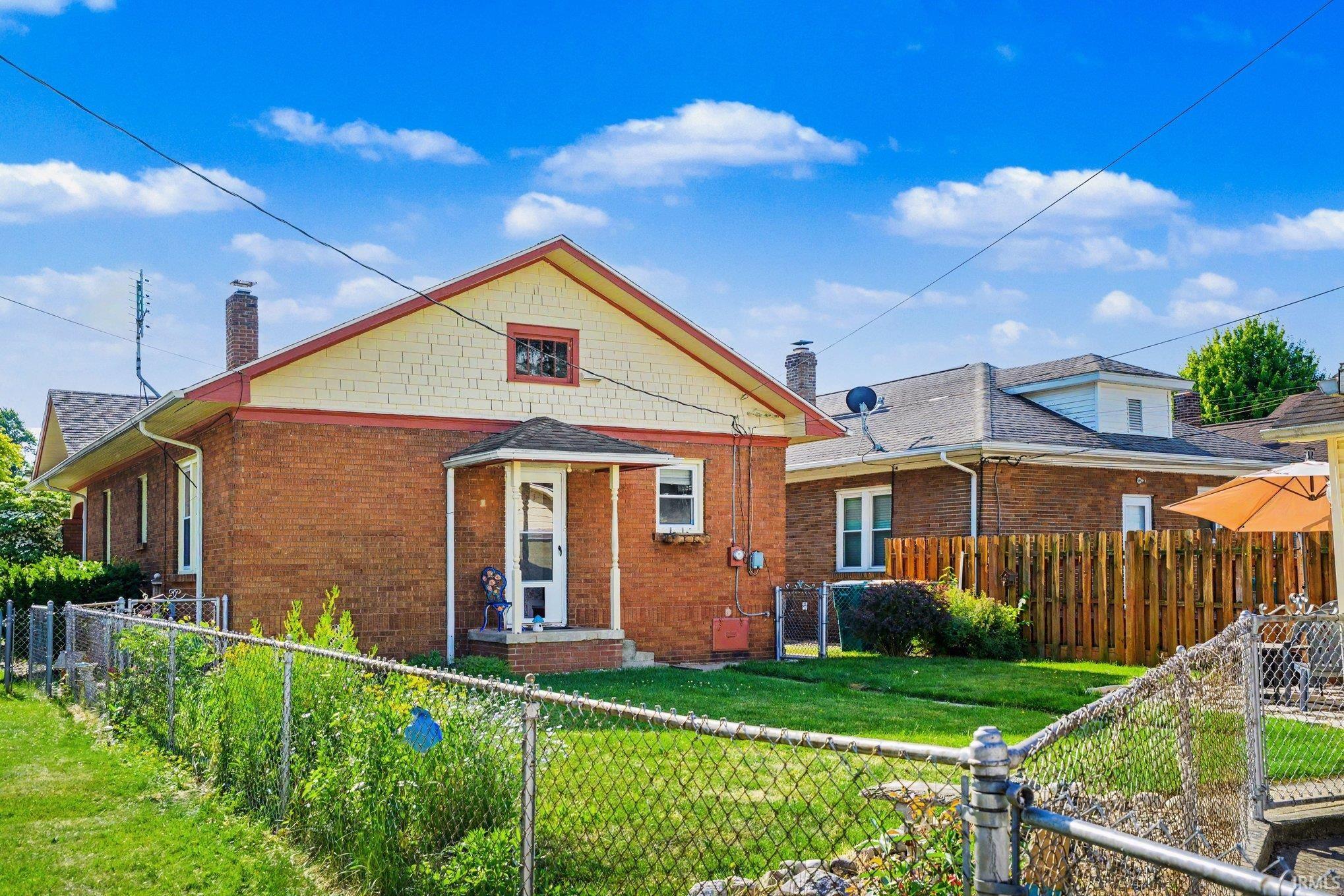 311 N Victoria Street Mishawaka IN 46544